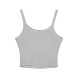 iiwii - Women's Spaghetti Strap Tank Top