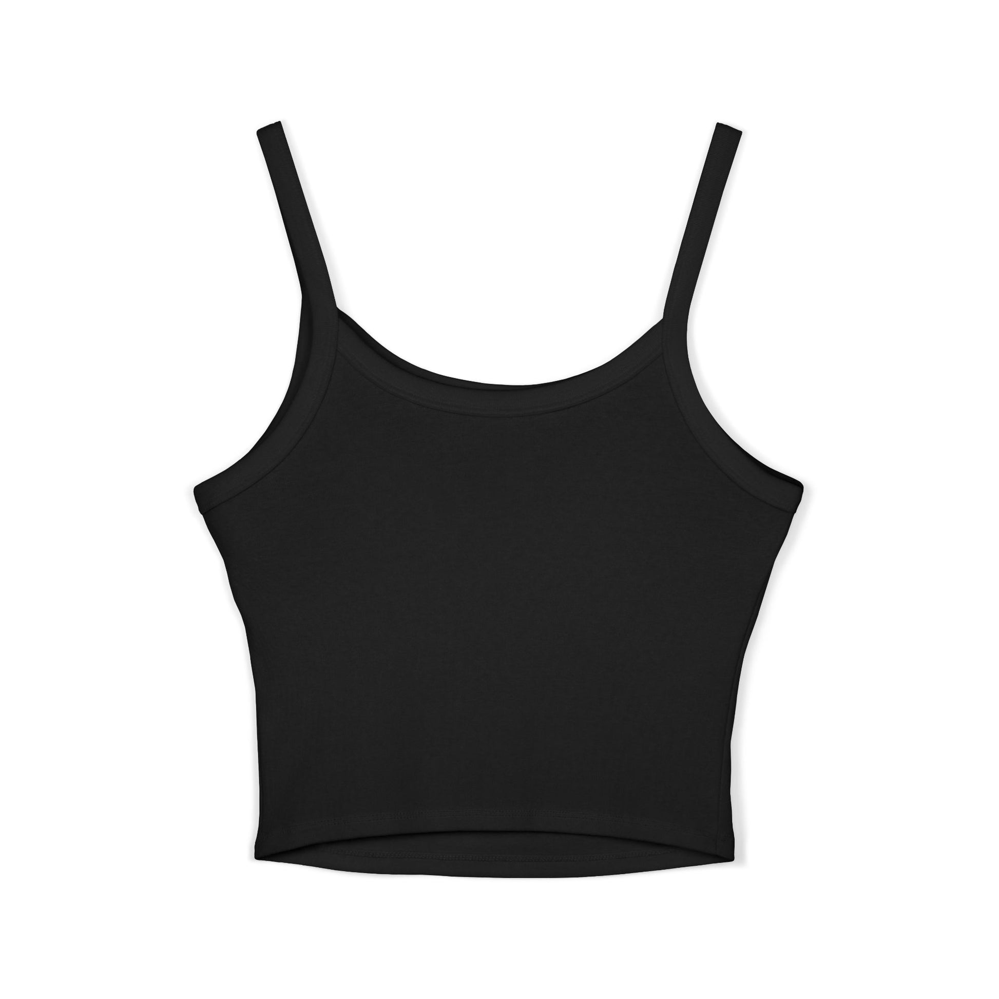 iiwii - Women's Spaghetti Strap Tank Top - iiwiiyolo Clothing