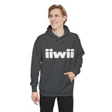 iiwiiyolo - Unisex Hoodie