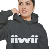 iiwiiyolo - Unisex Hoodie