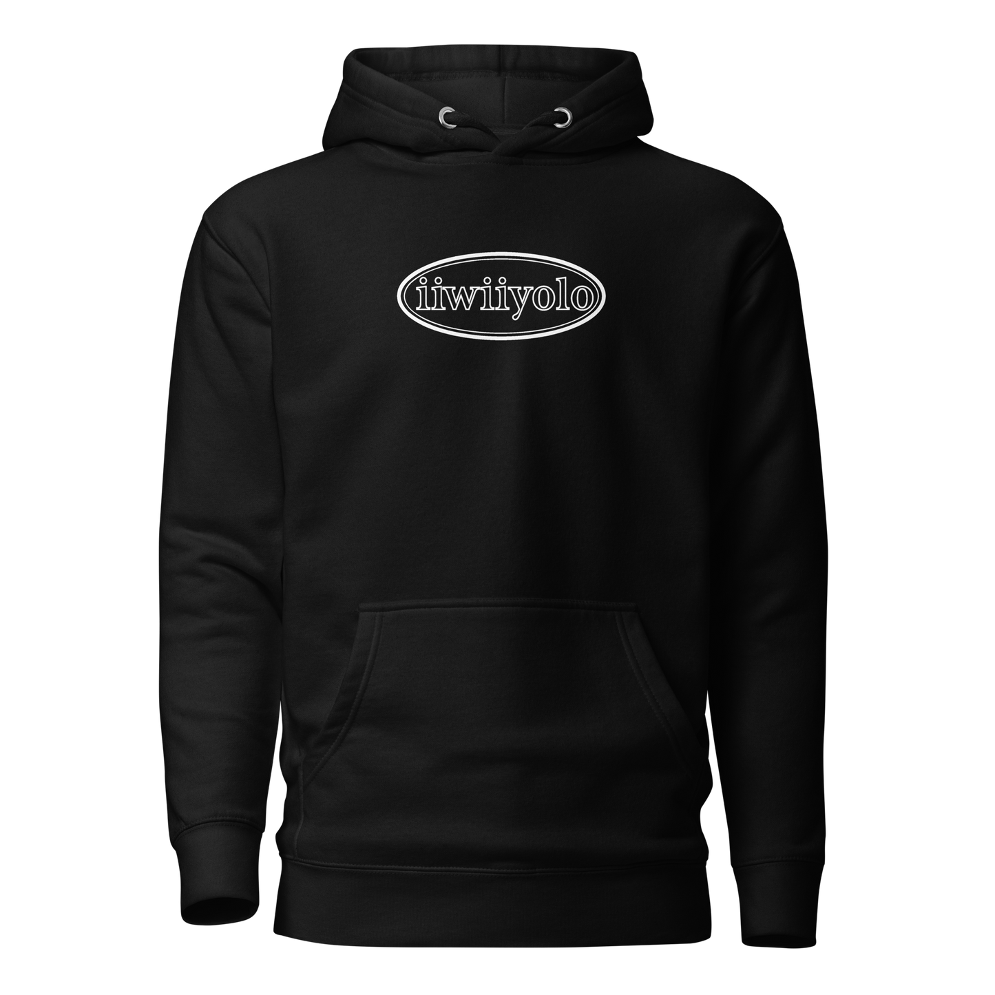 Unisex California Hoodie - iiwiiyolo Clothing