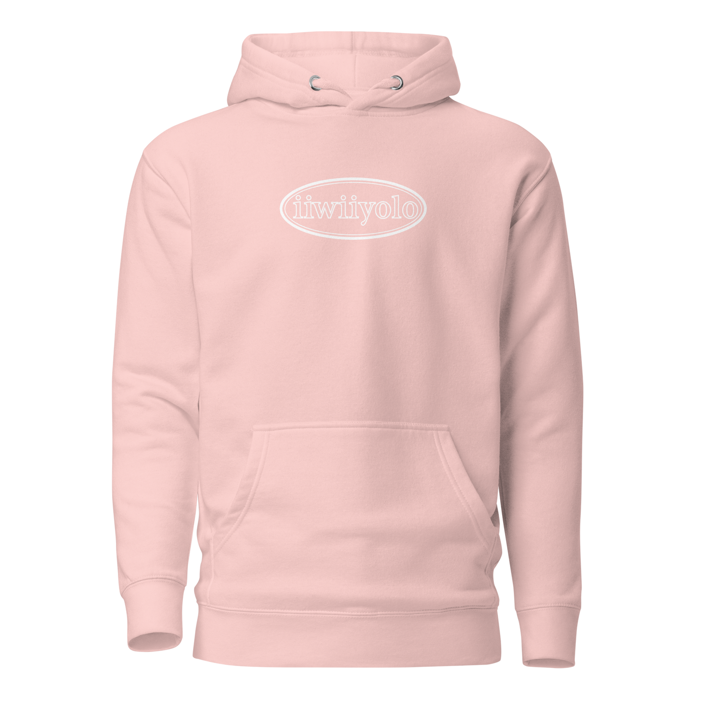 Unisex California Hoodie - iiwiiyolo Clothing