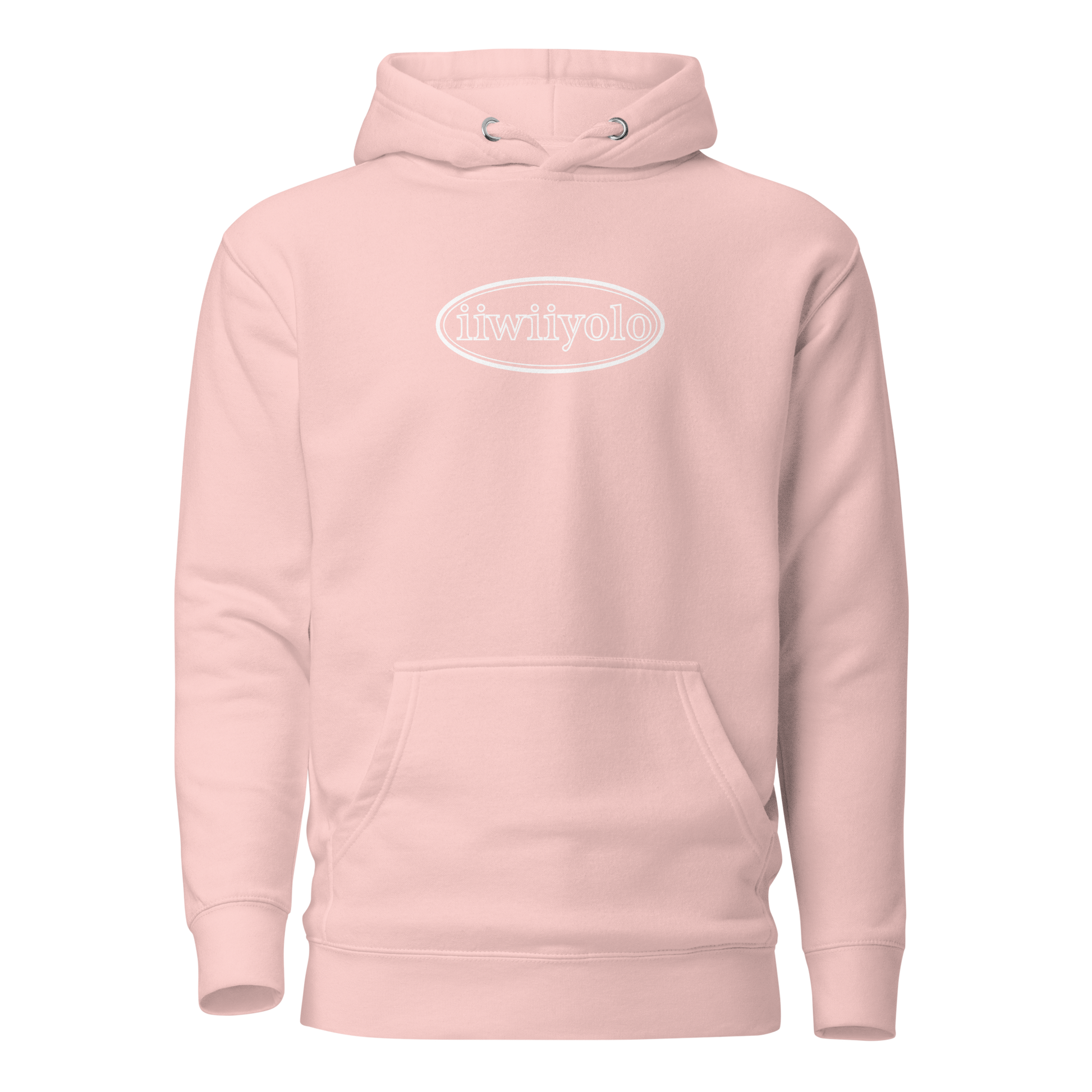Unisex California Hoodie - iiwiiyolo Clothing